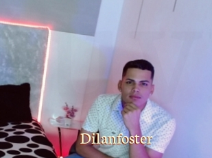 Dilanfoster