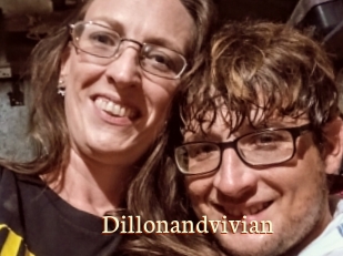 Dillonandvivian
