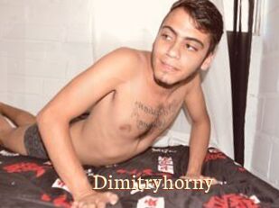 Dimitryhorny