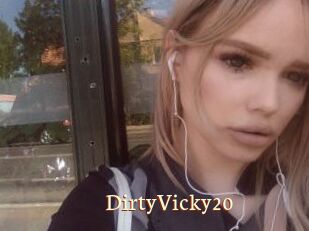 DirtyVicky20