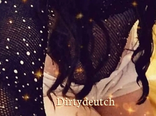 Dirtydeutch