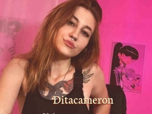 Ditacameron