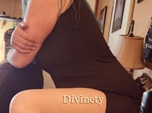 Divinety