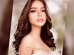 Dixieenchan