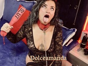 Dolceamanda