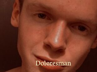 Doloresman