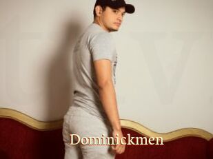 Dominickmen