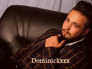Dominickxxx