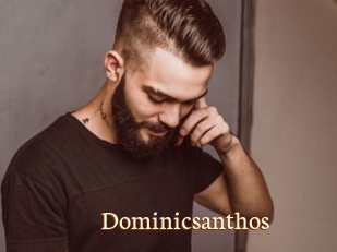 Dominicsanthos