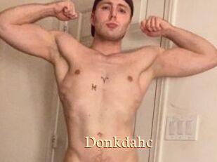 Donkdahc
