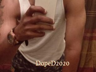 DopeD2020