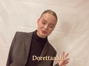 Dorettaaldis