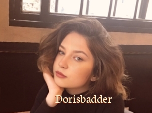 Dorisbadder