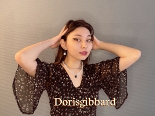 Dorisgibbard