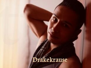 Drakekrause