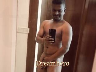 Dreamhero