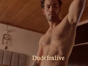 Dudefoxlive