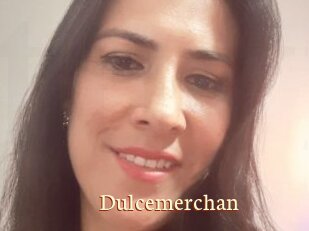 Dulcemerchan