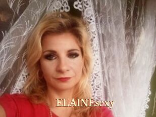ELAINEsexy