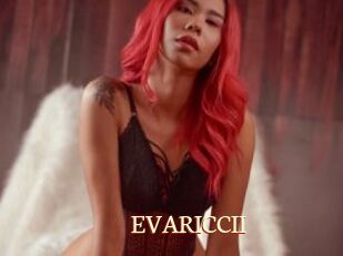 EVARICCII