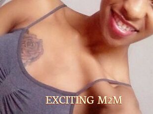 EXCITING_M2M