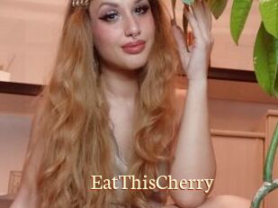 EatThisCherry