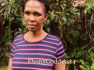 EbonyGoddess84
