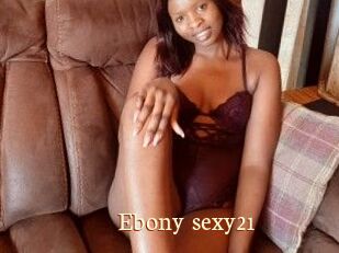 Ebony_sexy21