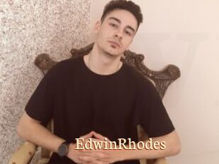 EdwinRhodes