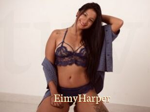 EimyHarper