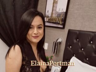 ElainaPortman