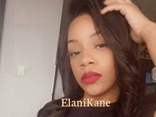 ElaniKane