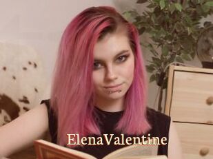 ElenaValentine