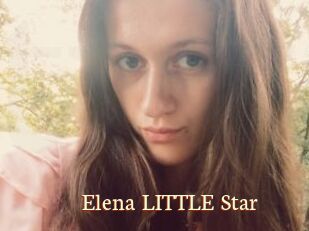 Elena_LITTLE_Star