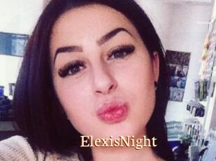 ElexisNight
