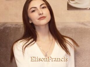 ElisonFrancis