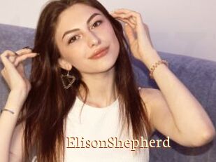 ElisonShepherd