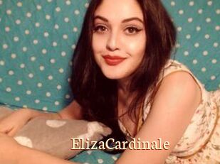 ElizaCardinale