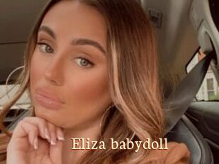 Eliza_babydoll