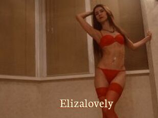 Elizalovely