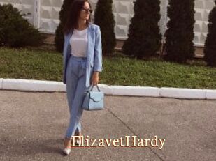 ElizavetHardy