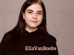 EllaVanBoobs