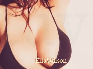 EllaWilson