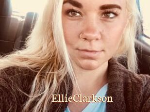 EllieClarkson