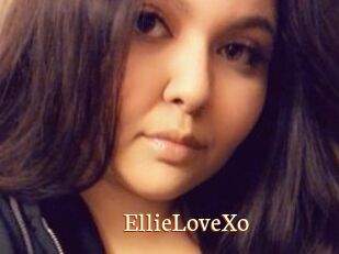 EllieLoveXo
