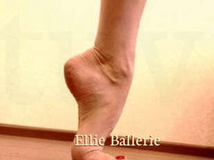 Ellie_Ballerie
