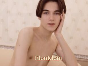 ElonKlein