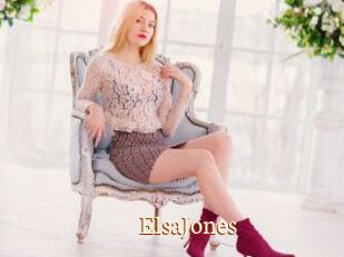 ElsaJones