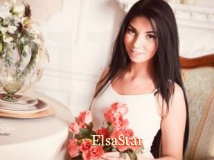 ElsaStar