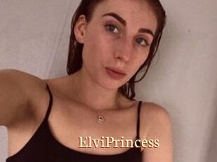 ElviPrincess